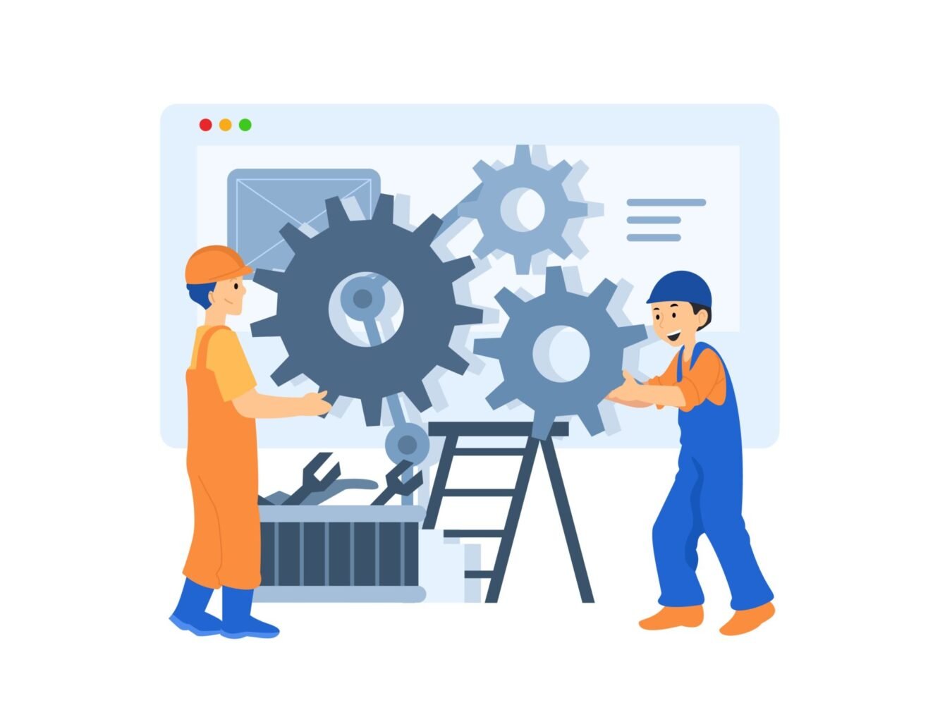 Calamar Technologies | La gestion de la maintenance: un pilier essentiel du manufacturier