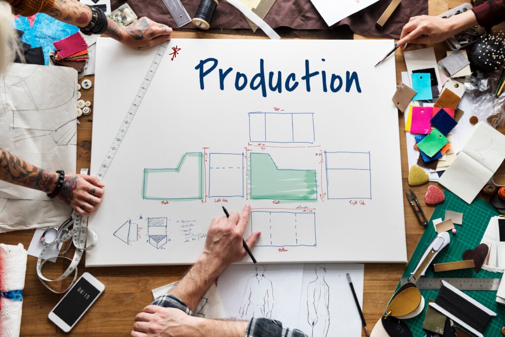 Calamar Technologies | Les applications mobiles et web: un atout stratégique pour les PME production en temps réel