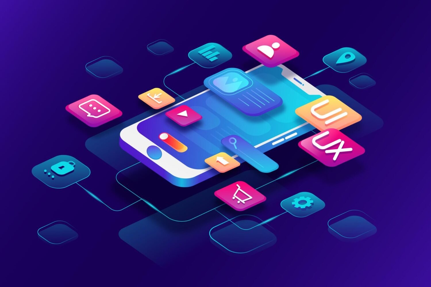 applications-mobiles-et-web Calamar Technologies | Les applications mobiles et web: un atout stratégique pour les PME