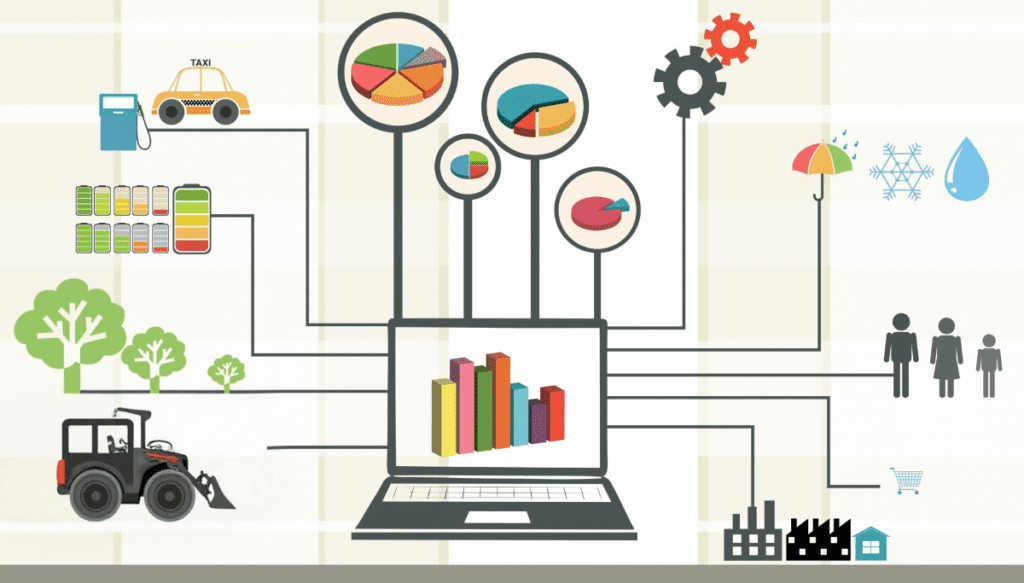 Calamar Technologies | Les applications mobiles et web: un atout stratégique pour les PME Calamar Technologies | Les applications mobiles et web: un atout stratégique pour les PME